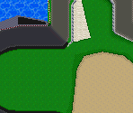 GCN Yoshi Circuit - Mario Kart DS