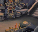 Storage Room - Legend of Mana