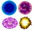 Effects - Battle Arena Toshinden 2