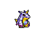 Gabumon - Digimon Battle Spirit