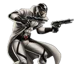 Fantomex (X-Force) - Marvel: Avengers Alliance