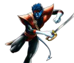 Nightcrawler (Swashbuckler) - Marvel: Avengers Alliance