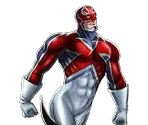 Captain Britain (Heroic) - Marvel: Avengers Alliance