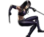 X-23 (Heroic) - Marvel: Avengers Alliance