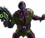 Kang the Conquerer (Classic) - Marvel: Avengers Alliance