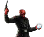 Red Skull - Marvel: Avengers Alliance