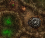 Maps (Level 5 - 7) - Super Laser: The Alien Fighter