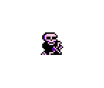 Skeleton Archer - Warlocked