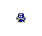 Knight - Warlocked