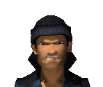Giuseppi Mezzoalto - The Urbz: Sims in the City