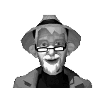 Harlan King's A.I. Pre-Recorded Message - The Urbz: Sims in the City
