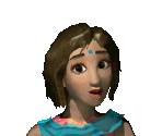 Theresa Bullhorn - The Urbz: Sims in the City