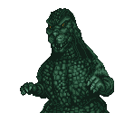 Godzilla - Super Godzilla