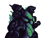 Super Godzilla - Super Godzilla