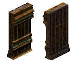 Vent Wall - Fallout Tactics: Brotherhood of Steel
