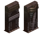 Tech Wall - Fallout Tactics: Brotherhood of Steel