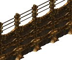 Electric Fence - Fallout Tactics: Brotherhood of Steel