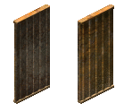 Shipcontainer Wall - Fallout Tactics: Brotherhood of Steel