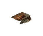 Junk Metal Floor - Fallout Tactics: Brotherhood of Steel