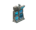 Vault Objects - Fallout Tactics: Brotherhood of Steel