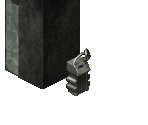 Vault Door - Fallout Tactics: Brotherhood of Steel