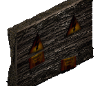 Cave Wall - Fallout Tactics: Brotherhood of Steel