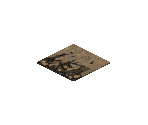 Rock to Dirt Floor - Fallout Tactics: Brotherhood of Steel