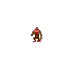 The Chimpanzee - Tetris (SEGA)