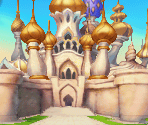 Palace of Arts - Legend of Mana