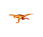 Dinosaur (Unused) - Cadillacs & Dinosaurs