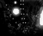 Miscellaneous Arcade Sprites - Gran Turismo 2