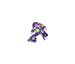 Infinity Mijinion - Mega Man X6