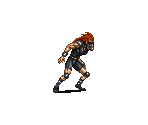 Joe - Final Fight 3 / Final Fight Tough