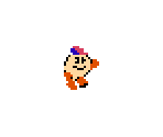 Pac-Man - Pac-Land