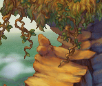 Cancun Bird's Nest - Legend of Mana