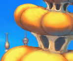 Palace of Arts (Cutscene) - Legend of Mana