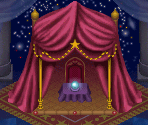 Fortune Teller - Angelique Tenkuu no Requiem (JPN)