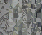 Monument (Conifer Forest) Tileset - Angelique Tenkuu no Requiem (JPN)