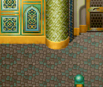 Party Palace Entrance - Angelique Tenkuu no Requiem (JPN)
