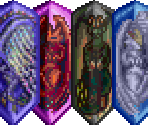 The 4 Dragon Crystals - Lunar 2: Eternal Blue Complete