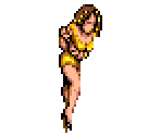 Marian - Double Dragon 2: The Revenge