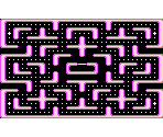 Mazes - Ms. Pac-Man