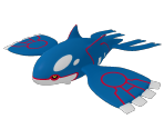 Pokémon Icons (3rd Generation) - Pokédex for iOS