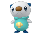 Pokémon Icons (5th Generation) - Pokédex for iOS