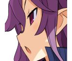 Cut-In Portraits (Humans) - Disgaea D2: A Brighter Darkness