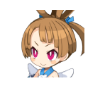 Character Icons - Disgaea D2: A Brighter Darkness