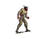 El Gado - Final Fight