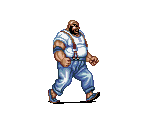 G. Oriber - Final Fight