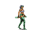 Mary & Eliza - Final Fight 2