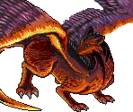 Ruby (Adult Form) - Lunar 2: Eternal Blue Complete
